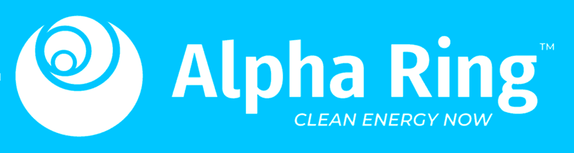Alpha Ring Logo