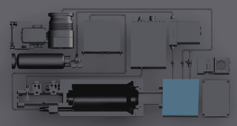 Modular Target Assembly